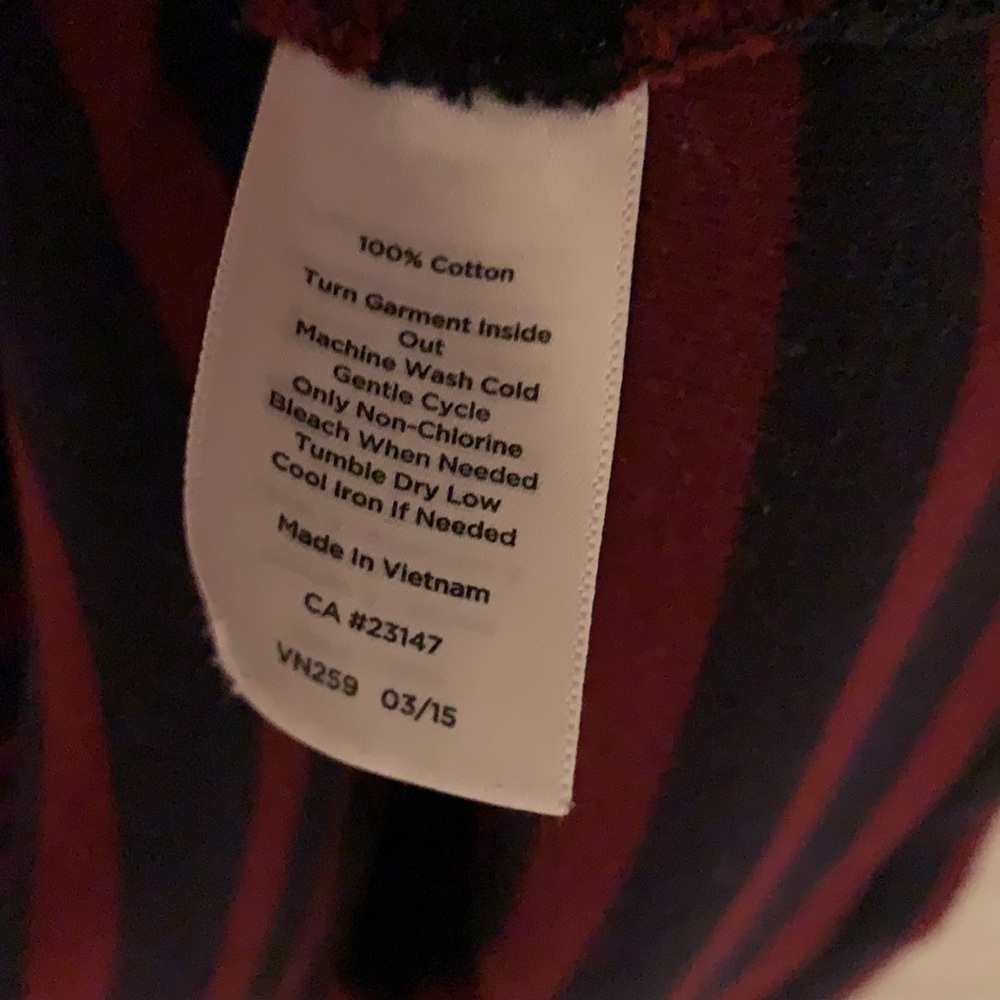 Talbots Dress, Medium - Picture 4 of 5